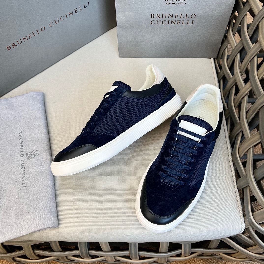 Brunello Cucinelli Shoes